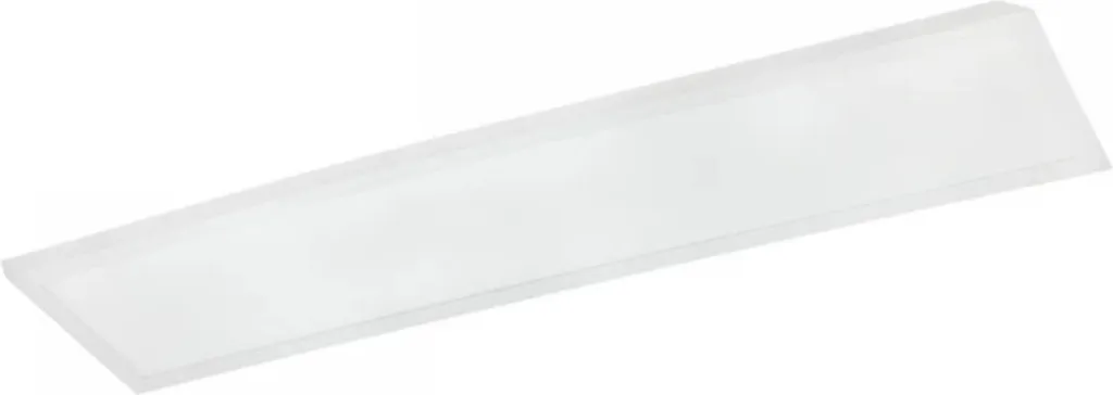 Plafonnier LED Backlight 40W 6000K Blanc Froid - Panneau 30x120 IP20
