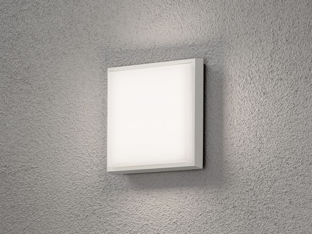 Cesena Wandleuchte weiss Produktbild 