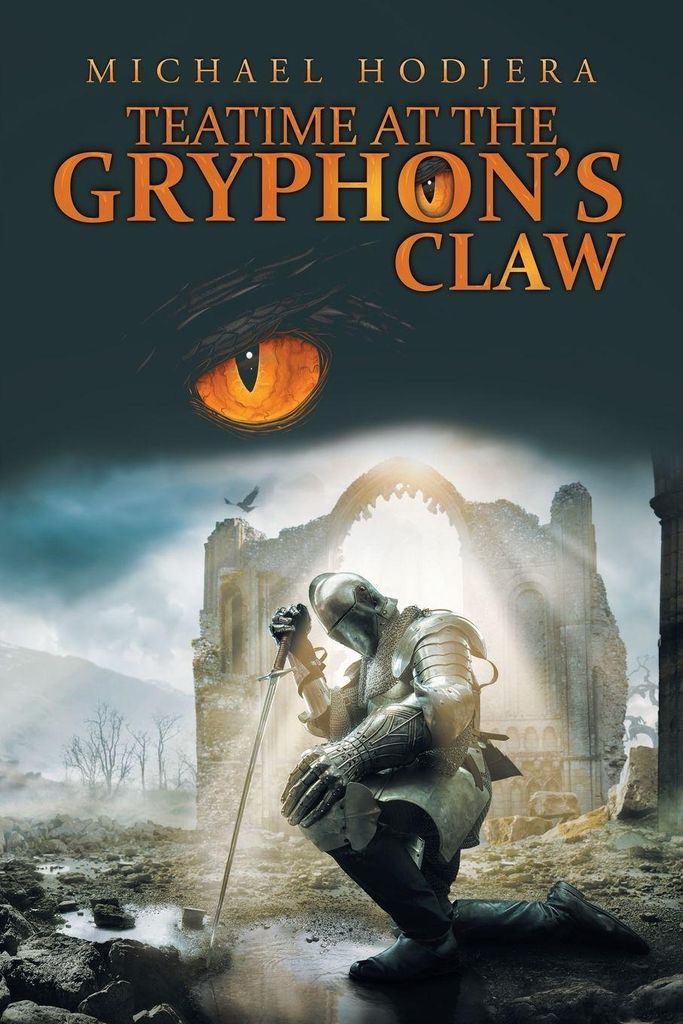 Teatime At The Gryphon's Claw