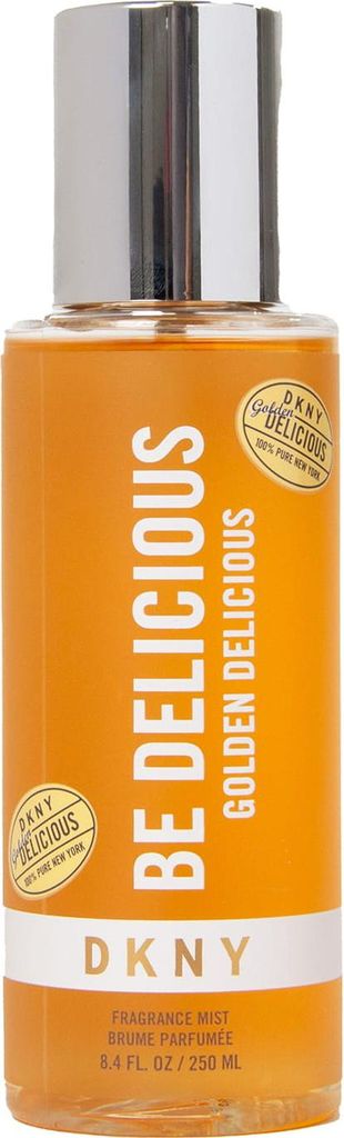DKNY DKNY Golden Delicious telová hmla 250ml Obrázok produktu 