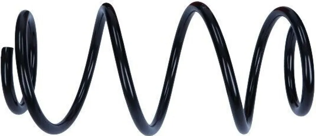 Ressort hélicoïdal de suspension arrière pour Lodgy - Maxgear 60-0767D