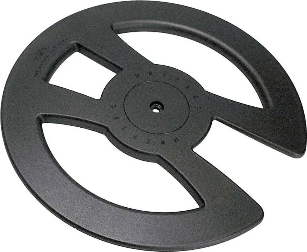 KLICKfix 0729G Kettenschutzscheibe Unidisc für Produktbild 3