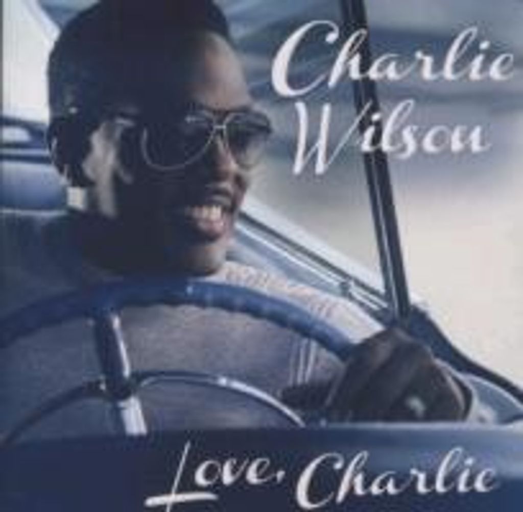 Wilson,Charlie-Love,Charlie