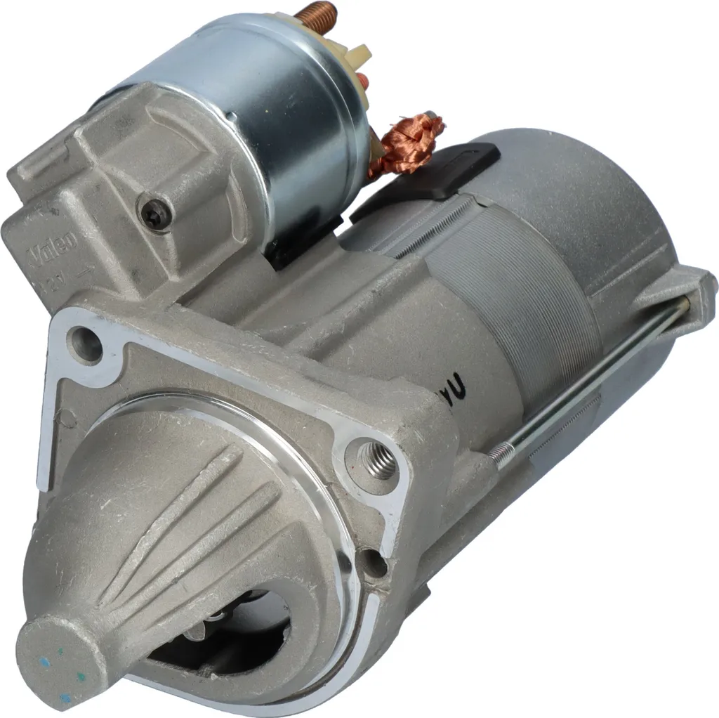 Démarreur Valeo 438151 pour BMW Série 1 3 5 X3 OE 12417787354 Fiable