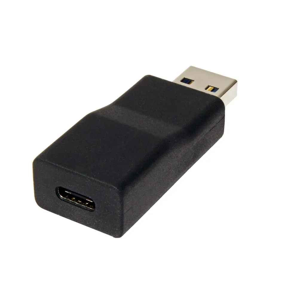 ROLINE USB 3.2 Gen 1 Adapter A-C ST/BU | Performance Professionali