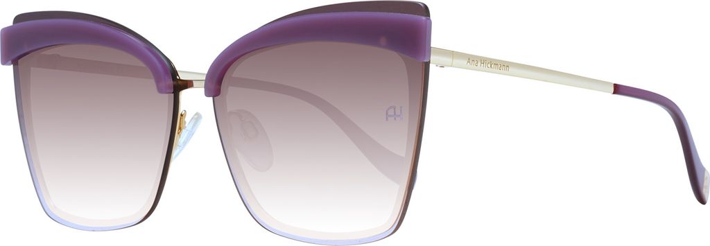 Ana Hickmann Sonnenbrille AH3190 A01 59 16 145