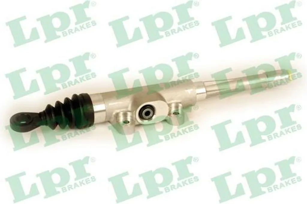 Cylindre émetteur LPR 7106 pour E30-E36 - Adieu la pédale molle