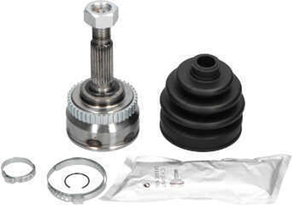 KAVO PARTS Gelenksatz Antriebswelle Vorne Radseitig für Produktbild 