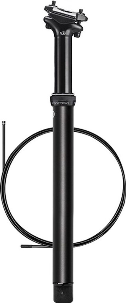 Crankbrothers Highline 3 34.9 Mm corps de tige de selle Image du produit 