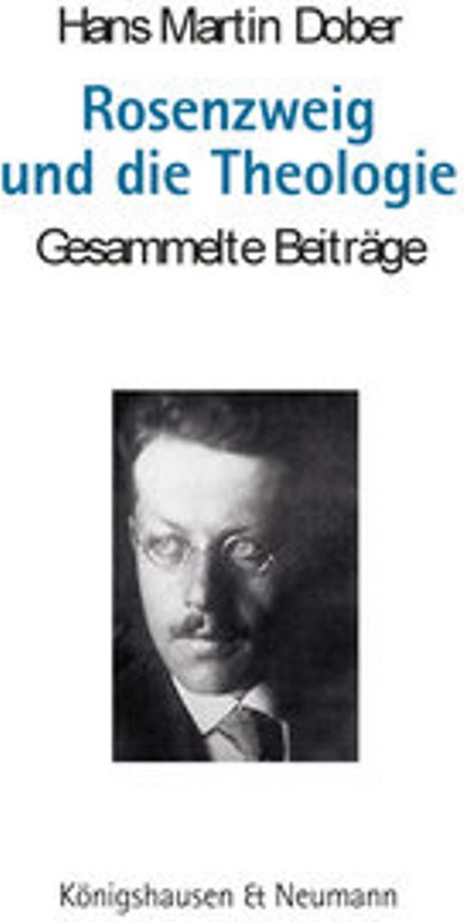 Rosenzweig und die Theologie