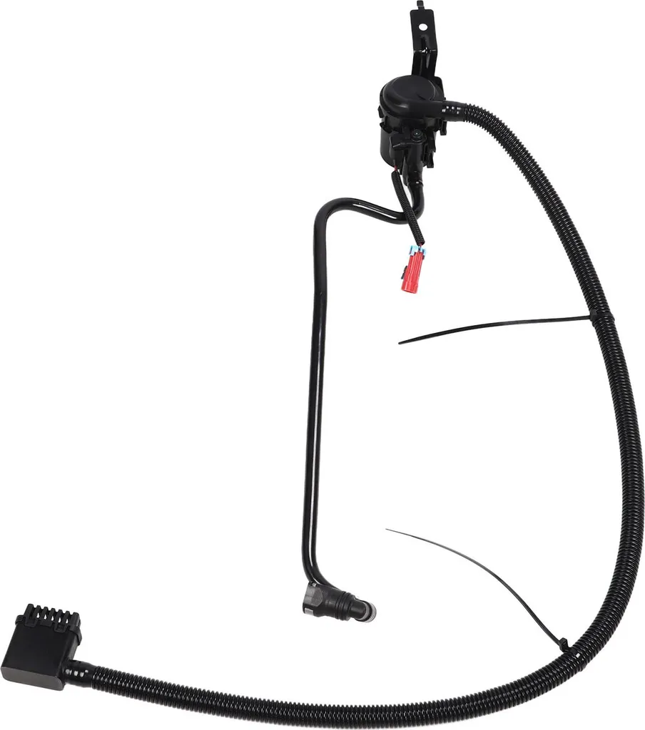 Elettrovalvola di sfiato del vapore 19257603, ricambio sensibile per Chevy Suburban 1500 07-12