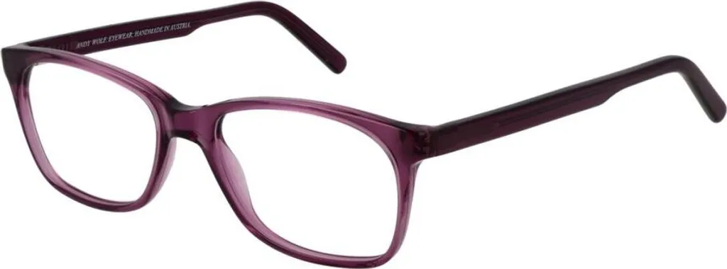 Andy Wolf 4495 50T: Occhiali Luxury Design | Edizione Limitata Online
