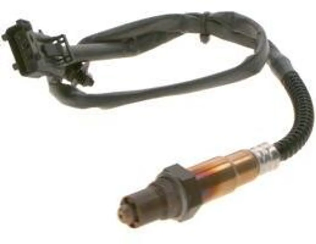 Sonde Lambda Bosch : Éliminez le Voyant Moteur sur Volvo S70 V70 XC70