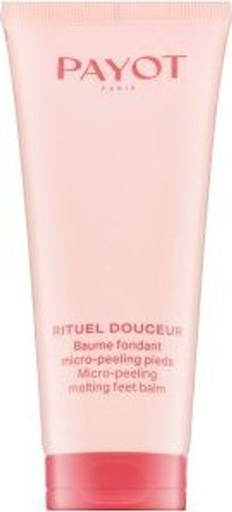 Payot Rituel Douceur Peelingcreme Baume Fondant Micro-Peeling Pieds 100 ml