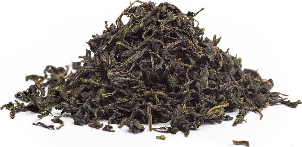 CHINA MIST AND CLOUD TEA - Grüntee, 10g