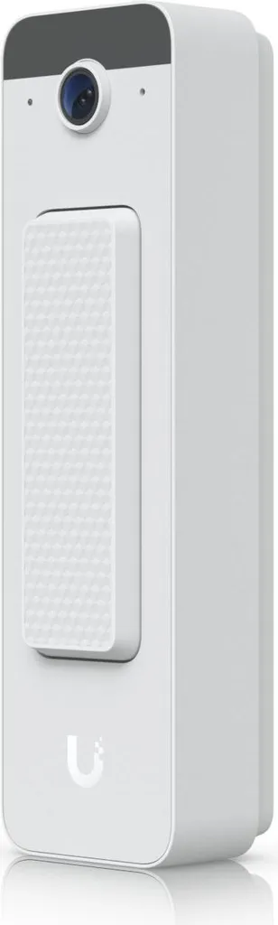 Ubiquiti UniFi Protect G4 Doorbell Lite Blanche 5MP PoE UVC-DOORBELL-W