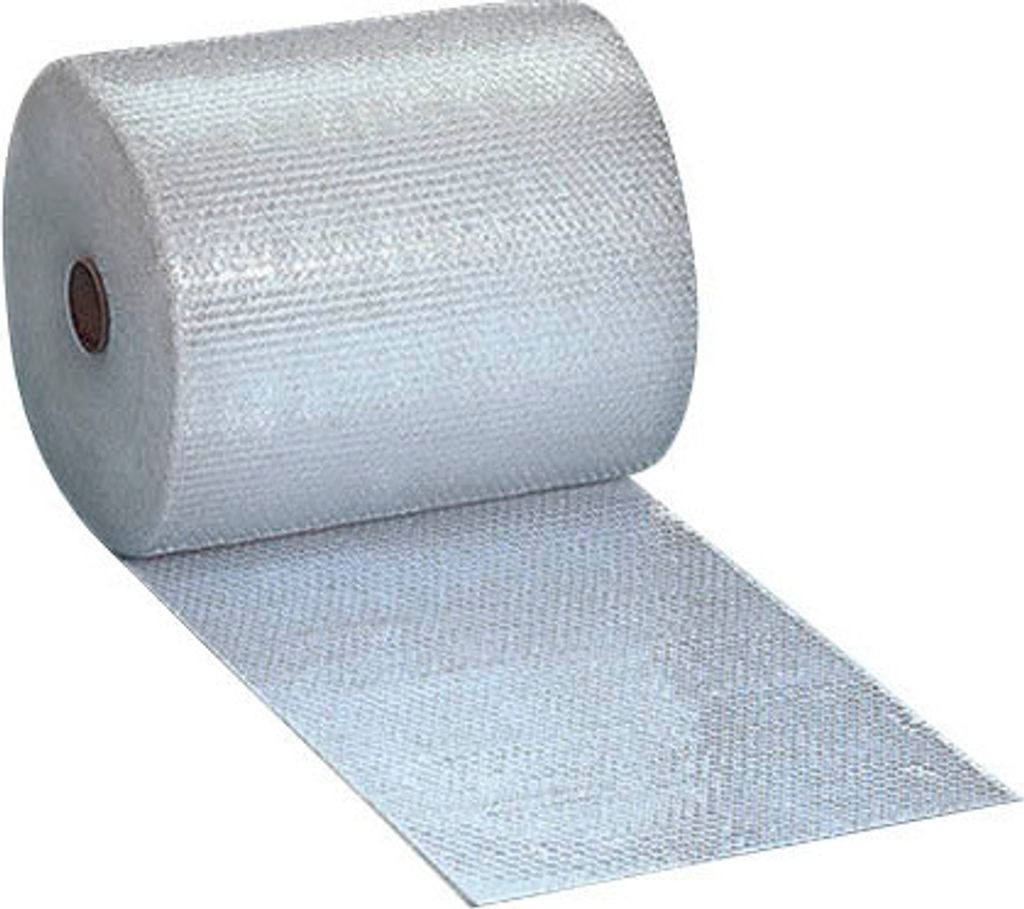 Sealed Air AIRCAP® RECYCLED Luftpolsterfolie 50,0 m x 50,0 Produktbild 