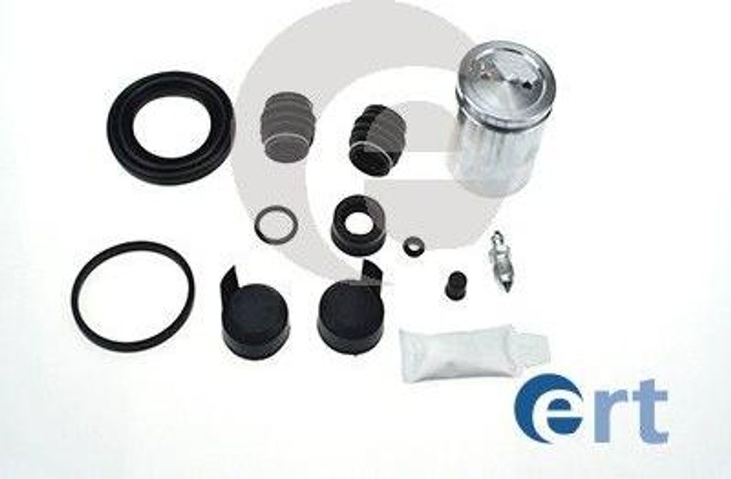 ERT 402580 Reparatursatz, Bremssattel OE 4401100Q0C kompatibel mit Q2, NV400, Movano, Master