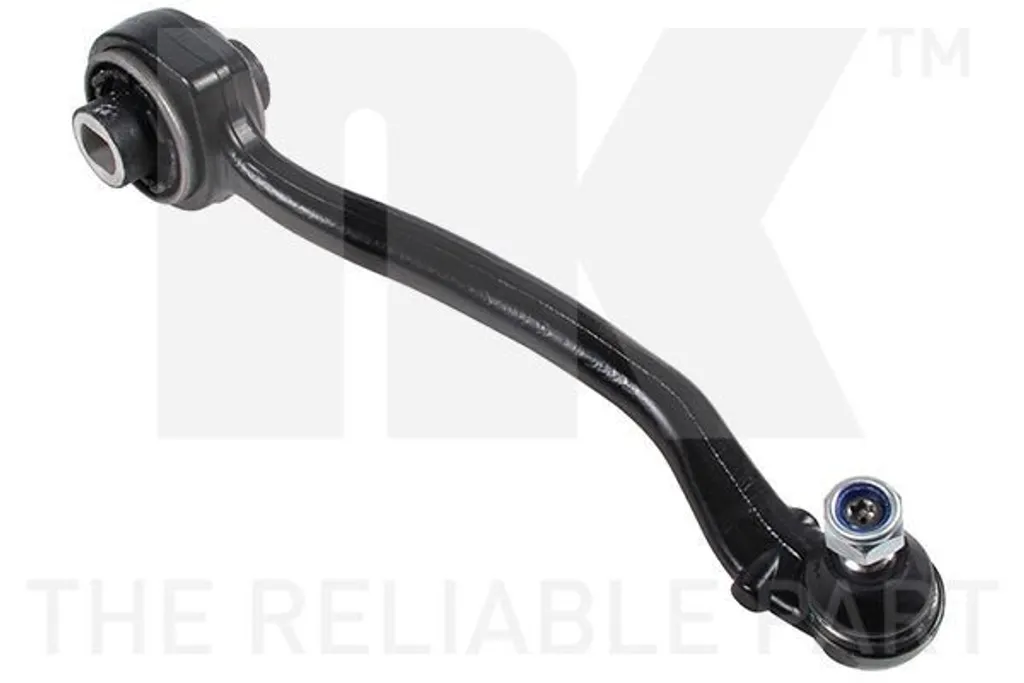 Bras de suspension NK en acier renforcé pour Mercedes Classe C et CLK