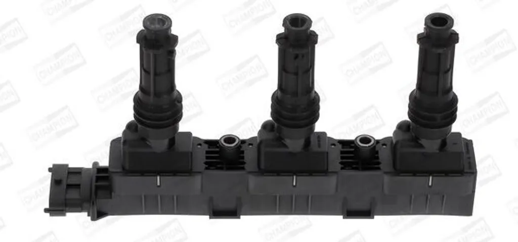 Fin des ratés moteur : Bobine d'allumage Champion BAEA358 pour Agila A
