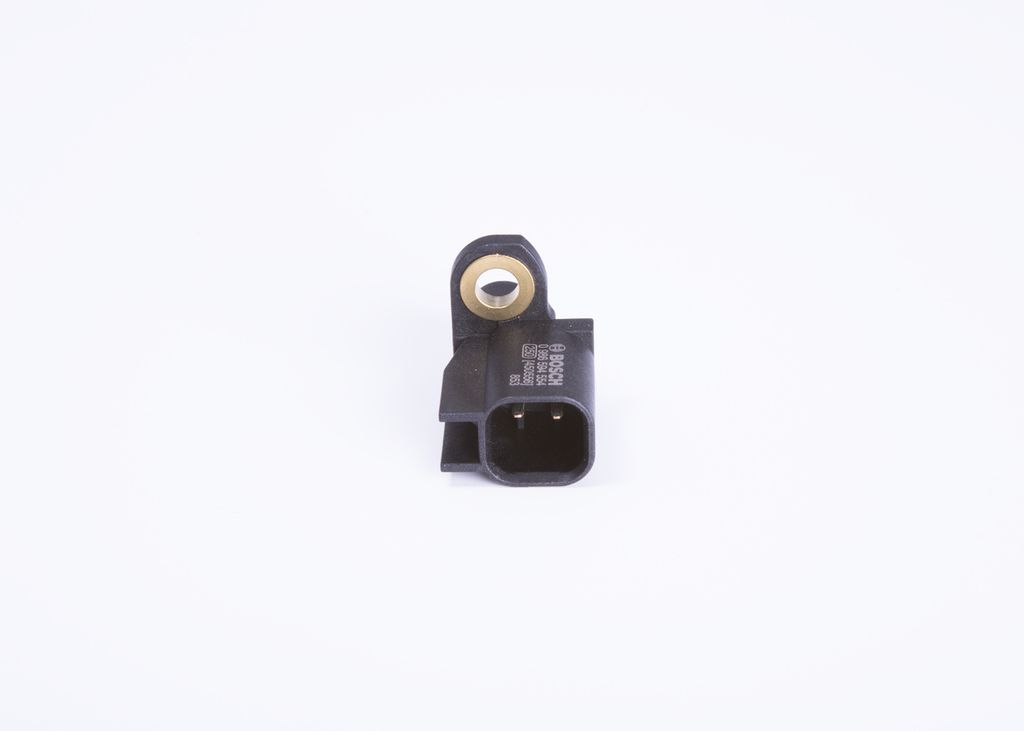 BOSCH ABS Sensor Raddrehzahl Hinten für FORD MONDEO IV Produktbild 