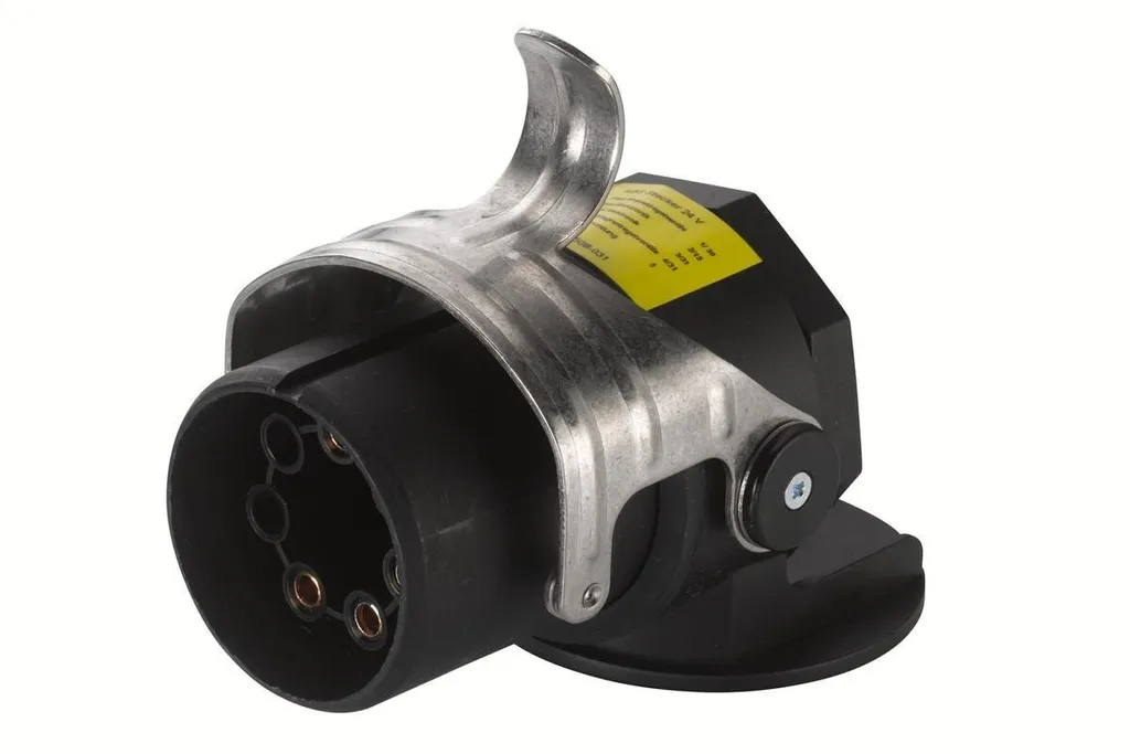 Diagnosi Rimorchio HELLA 8PD 004 508-031 | Tester 24V ABS per Flotte