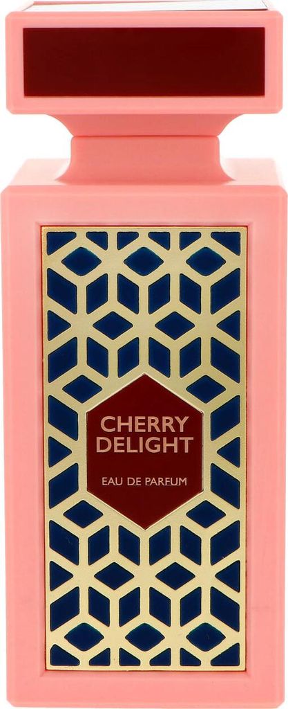 Cherry Delight - Eau de Parfum, 90 ml Productafbeelding 