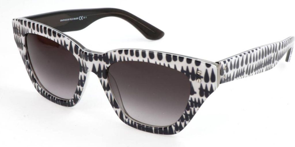 Oxydo Sonnenbrille OX 1085/FB/S/LE GD5 51 18 145 Produktbild 