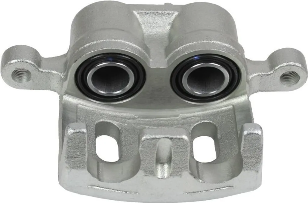 Étrier de frein ABAKUS 131-04-306 pour C-Crosser et Peugeot 4007 Droit
