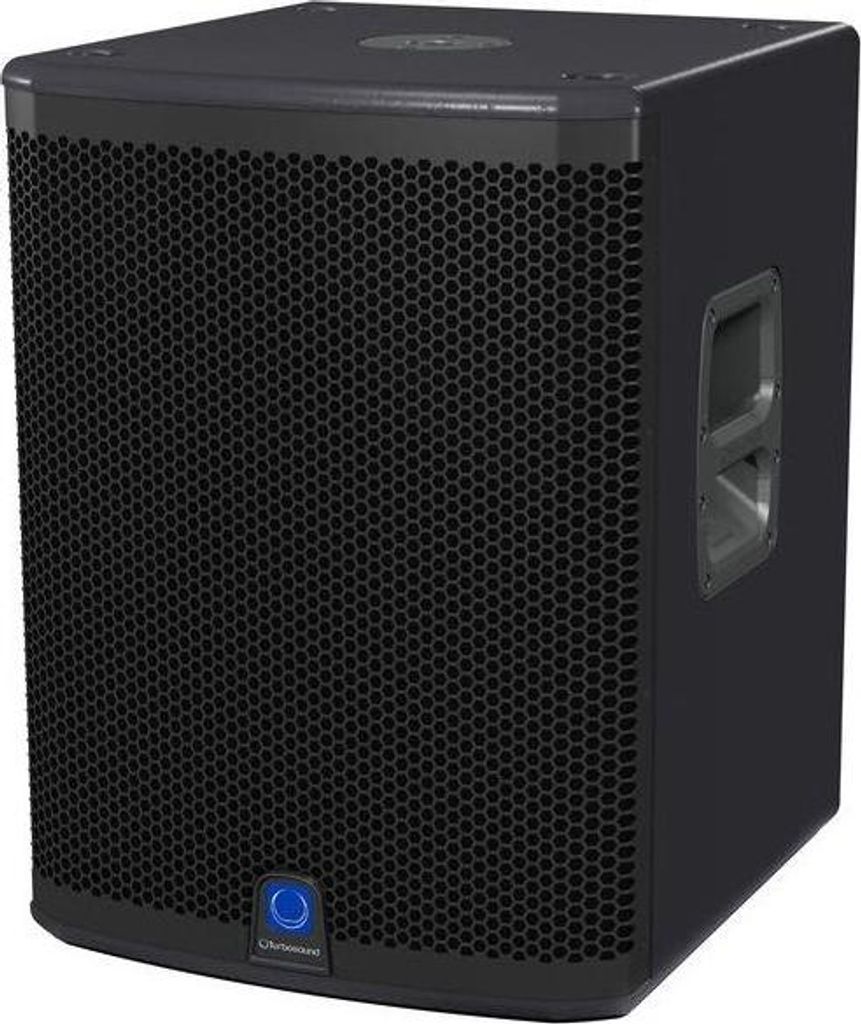 Turbosound iQ15B Produktbild 