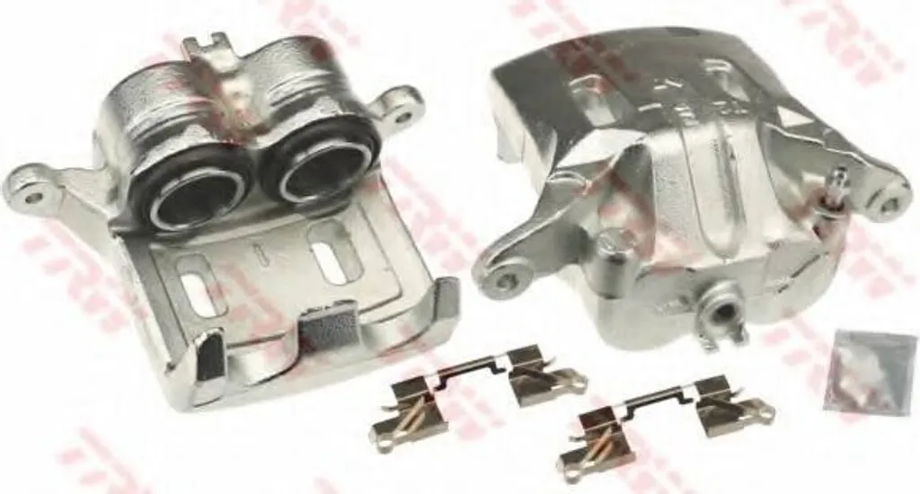 Étrier de frein hydraulique pour Nissan Pathfinder III R51 41011EB30A
