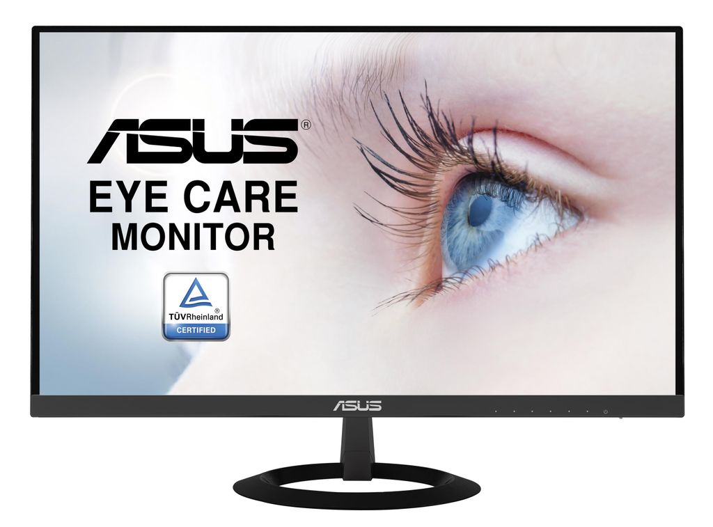 Asus VZ249HE Produktbild 