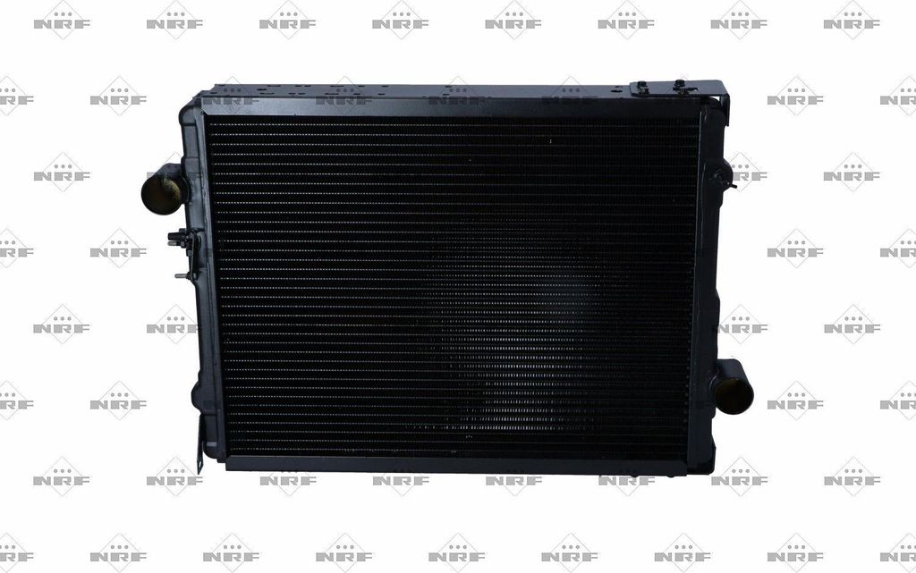 NRF 503340 Kühler Motorkühlung