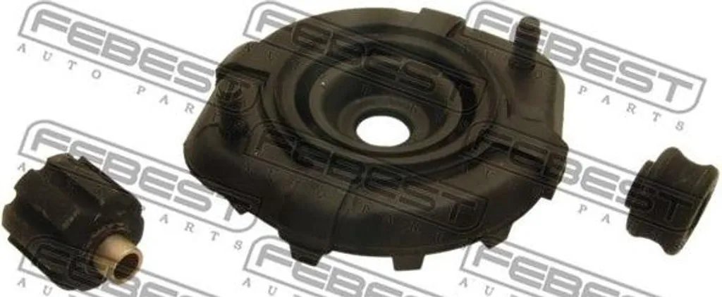 Roulement Amortisseur FEBEST NSS-010 Haute Performance OE 553202Y001