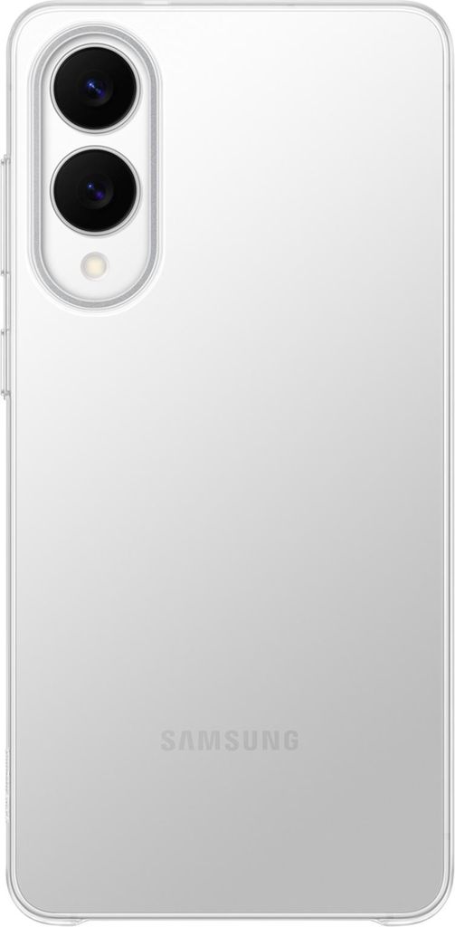 Samsung EF-QS937CTEGWW, Cover, Samsung, Galaxy S25 Edge, 17 Produktbild 