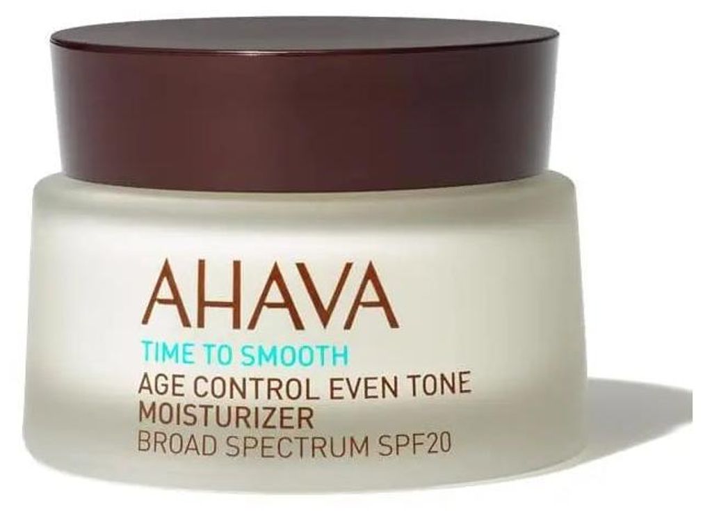 AHAVA Age Control Even Tone Moisturizer, Tagescreme, Produktbild 