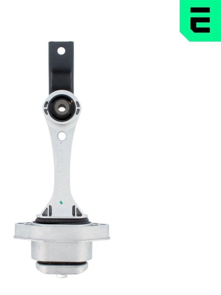 OPTIMAL Motorlager Gummimetalllager Hinten Unten für VW Golf IV Schrägheck (1J1) F7-5057