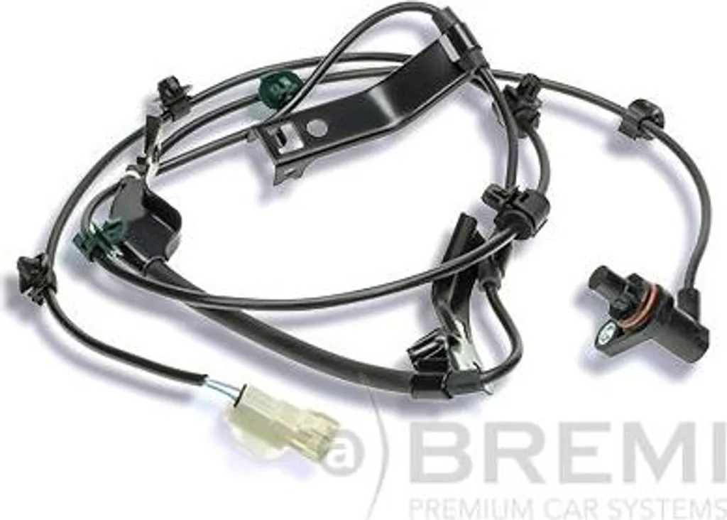 BREMI 51157 Sensore velocità ruota OE 8954271010 compatibile con Hilux