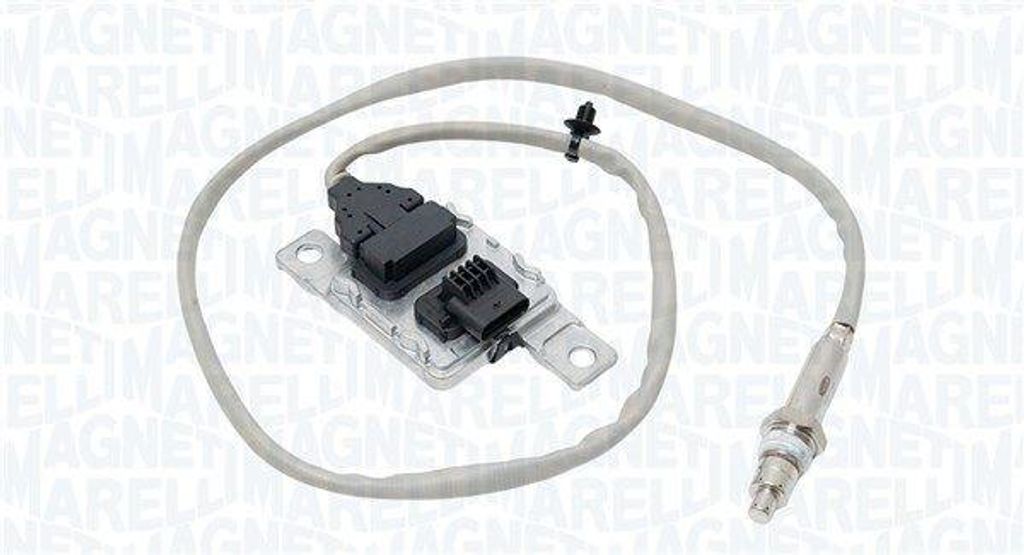 MAGNETI MARELLI 141813000046 NOx-Sensor NOx-Katalysator für VW CADDY IV Kombi (SAB, SAJ) CADDY IV Kasten (SAA, SAH) CADDY ALLTRACK Kombi (SAB)