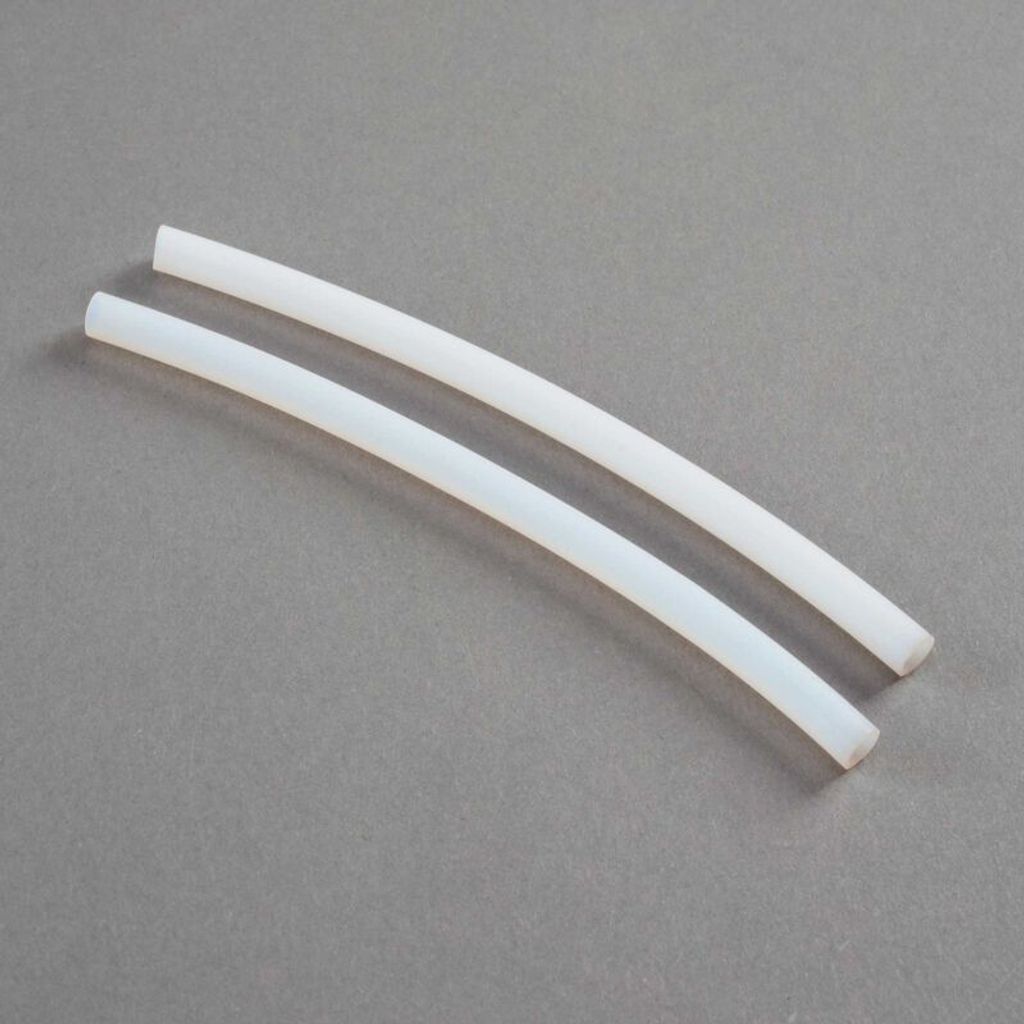 Proboat Shaft Liner: Miss GEICO Zelos 36-inch Twin
