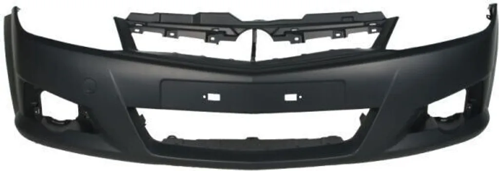 Pare-chocs avant Tigra Twintop X04 BLIC 5510-00-5030902P OE 1400315