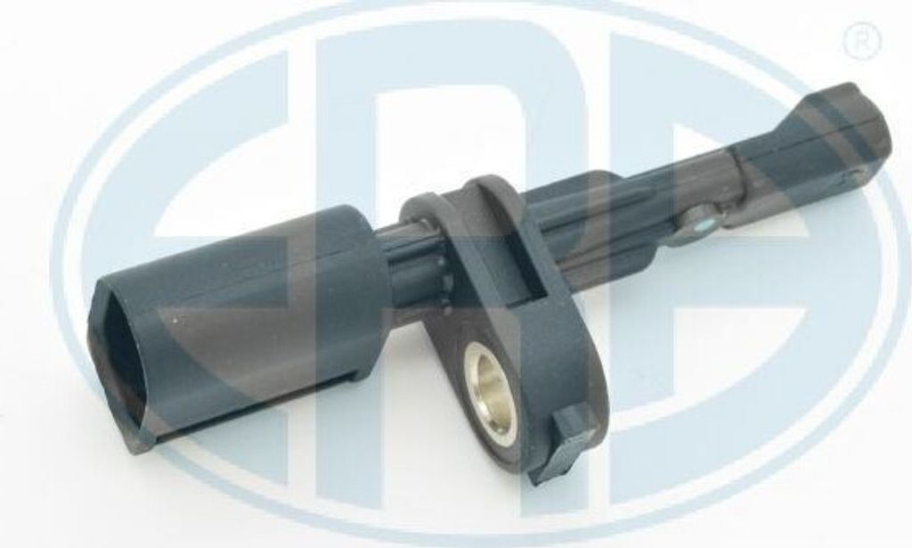 ERA ABS Sensor Raddrehzahl Hinten Links Hinten Rechts für VW Golf VII Schrägheck (5G1, BQ1, BE1, BE2) 560444