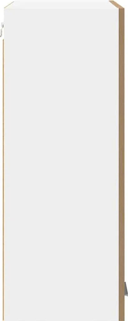 Mobiletto Pensile Cucina Rovere Artisan 60 cm | Robusto e Capiente - 7