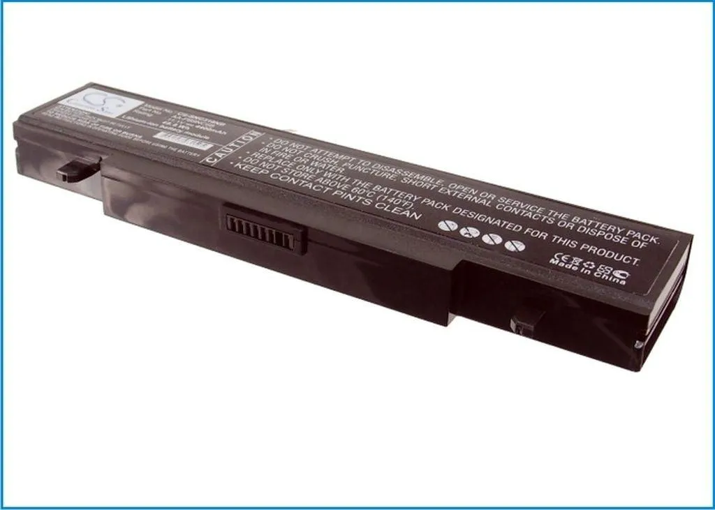 Batterie pour PC portable Samsung Q320 idéale pour le télétravail