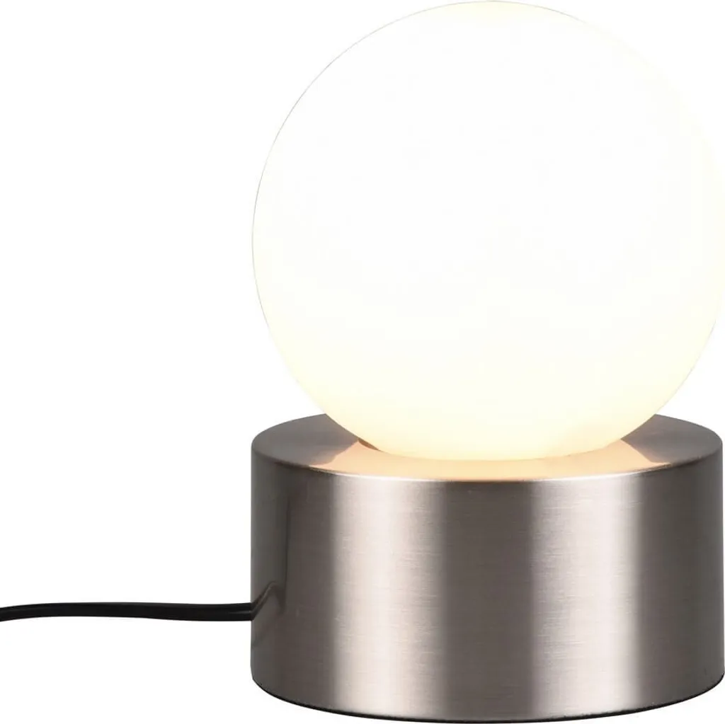 Lampada Touch COUNTESS Argento RL R59051007 | E14 LED Compatible - 1