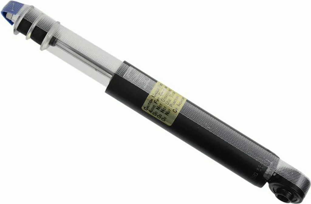 Amortisseur SACHS 280 665 haute fiabilité - Technologie OE 4319098