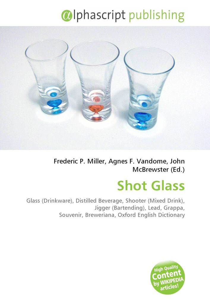 Shot Glass