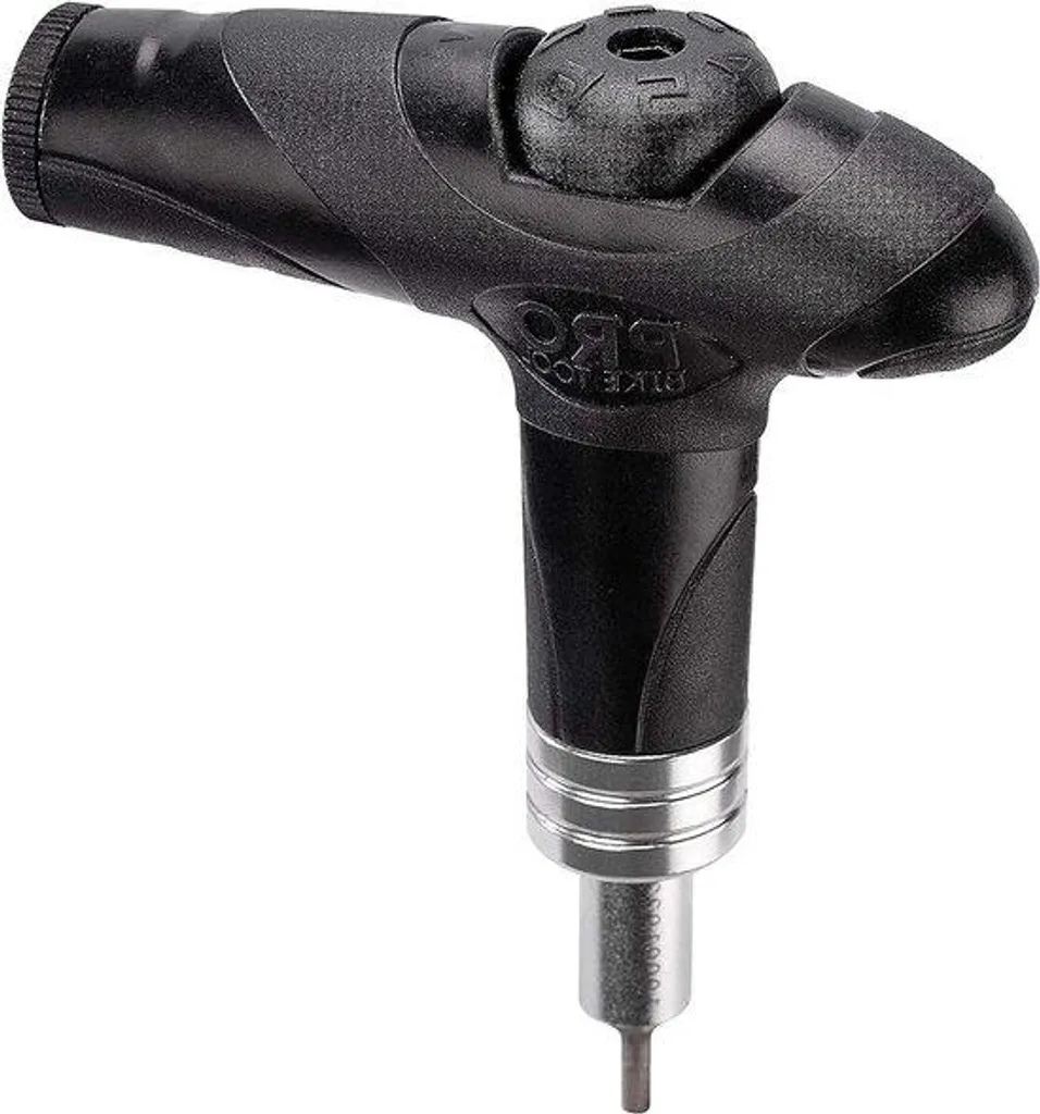 Multi-outil de poche pour vélo comprenant clés Allen et embout Torx T25