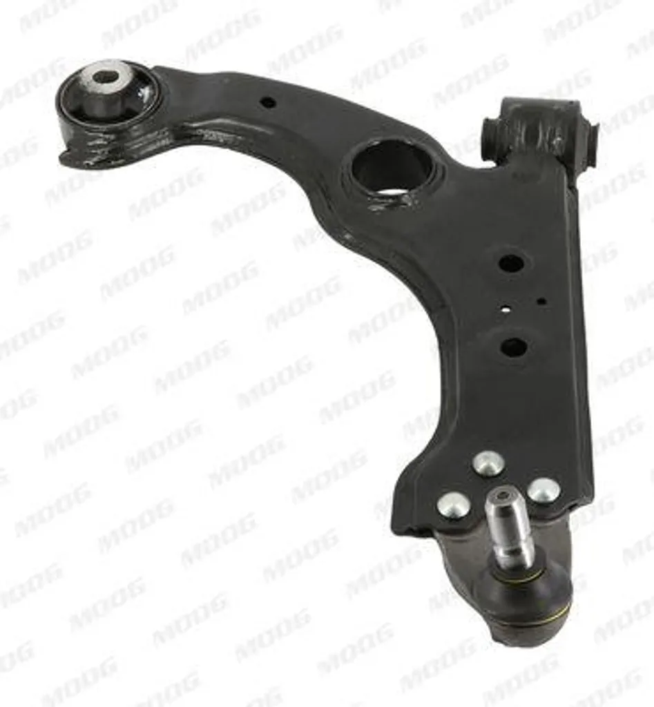 Bras de suspension MOOG AL-WP-10780 : Fini les vibrations sur Giulietta