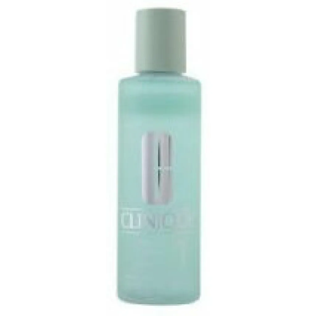 Lotion Clarifiante 1 Clinique Formule Douce 400ml Teint Lumineux